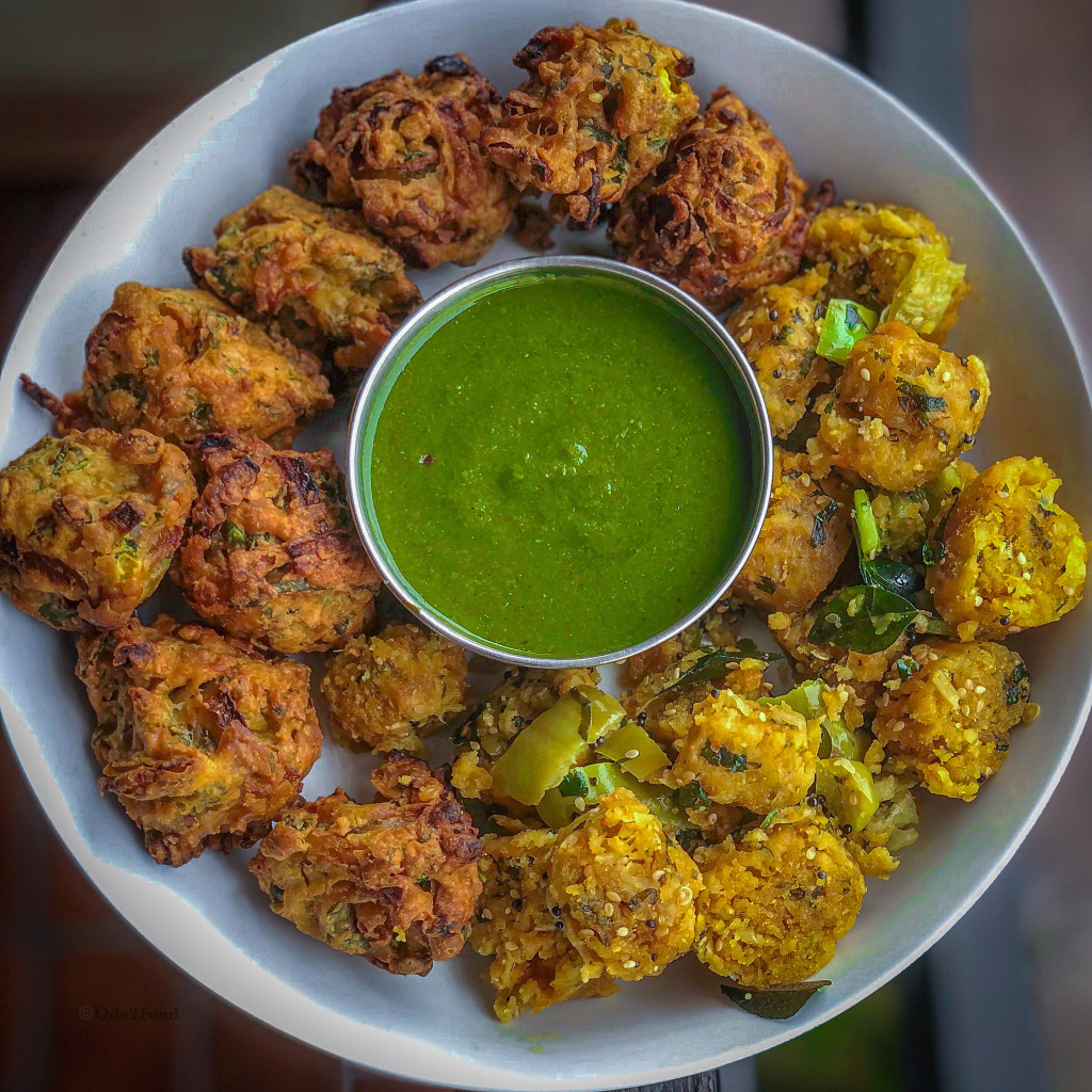 Pakora